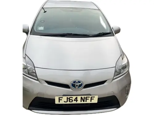 Toyota Prius FJ64 NFF