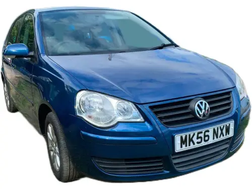Volkswagen Polo MK56 NXW