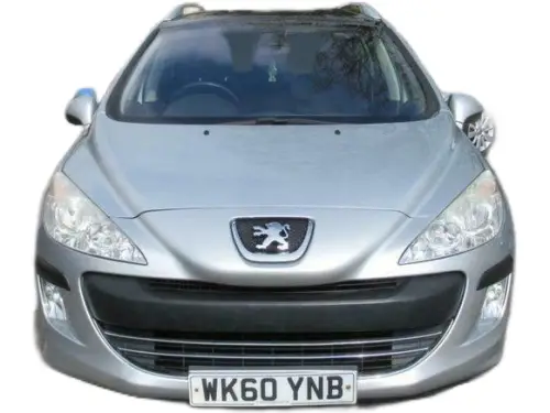 Peugeot 308 SW SE HDi WK60 YNB