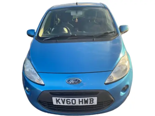 Ford KA KV60 HWB