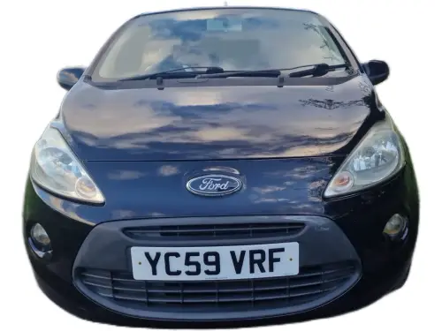 Ford KA Zetec YC59 VRF