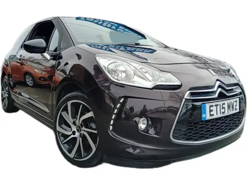 DS DS3 ET15 MWZ