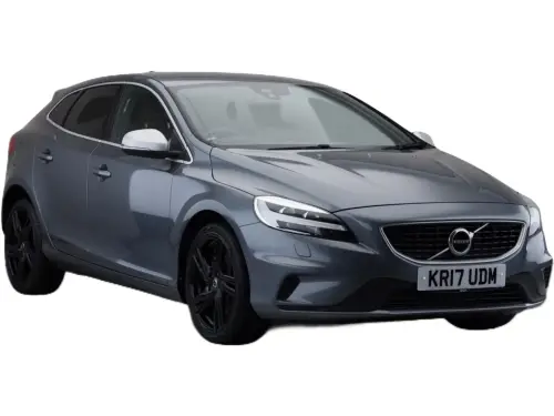 Volvo V40 KR17 UDM