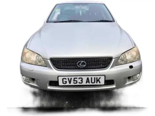 Lexus IS200 GV53 AUK
