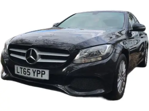 Mercedes-Benz C LT65 YPP