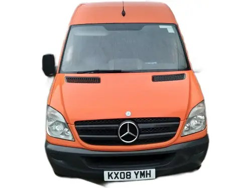 Mercedes-Benz Sprinter KX08 YMH