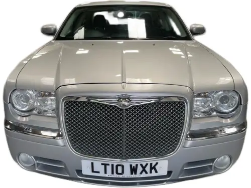 Chrysler 300 C LT10 WXK