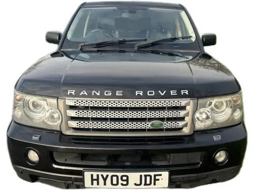 Land Rover Range Rover Sport HY09 JDF