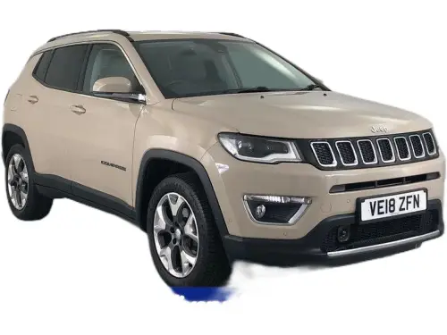 Jeep Compass VE18 ZFN