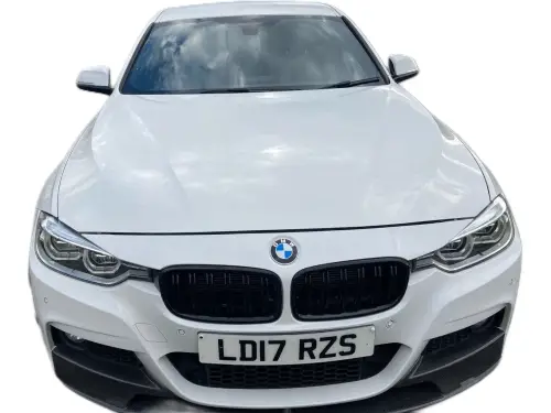 BMW 335d xDrive M Sport Auto LD17 RZS