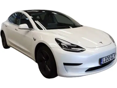 Tesla Model 3 Standard Range + LD20 GLY