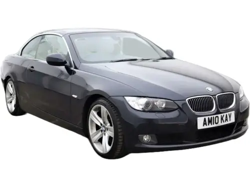 BMW 3 Series AM10 KAY
