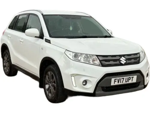 Suzuki Vitara FV17 UPT