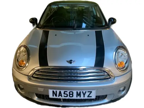 MINI Cooper NA58 MYZ