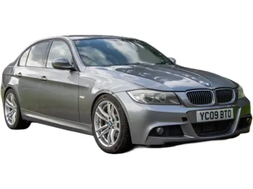 BMW 3 Series YC09 BTO