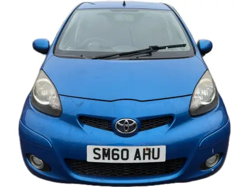 Toyota Aygo SM60 AHU