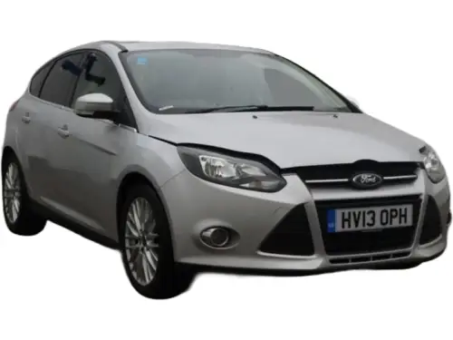 Ford Focus HV13 OPH
