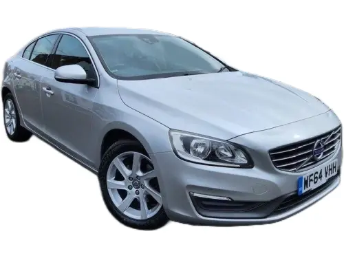 Volvo S60 WF64 VHH