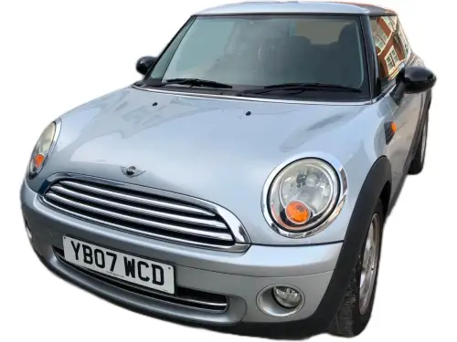 MINI Mini YB07 WCD