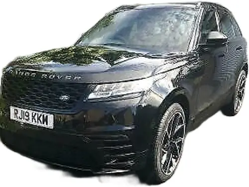 Land Rover Discovery Sport Landmark TD4 A RJ19 KKW