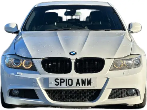 BMW 3 Series SP10 AWW