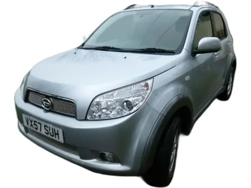 Daihatsu Terios SX VX57 SUH