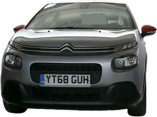 Citroën C3 Feel PureTech YT68 GUH