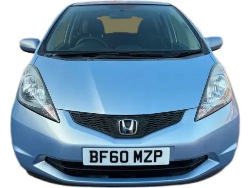 Honda Jazz BF60 MZP