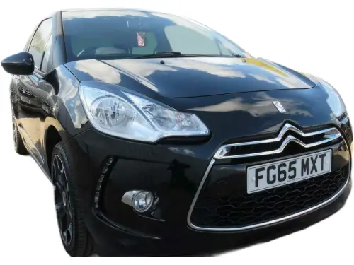 DS DS3 FG65 MXT