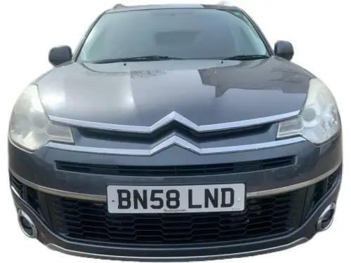 Citroën C-Crosser BN58 LND