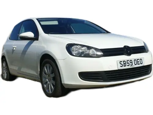 Volkswagen Golf SB59 OEO