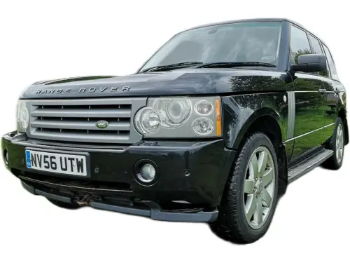 Land Rover Range Rover Vogue TDV8 A NV56 UTW