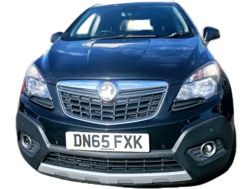 Vauxhall Mokka DN65 FXK