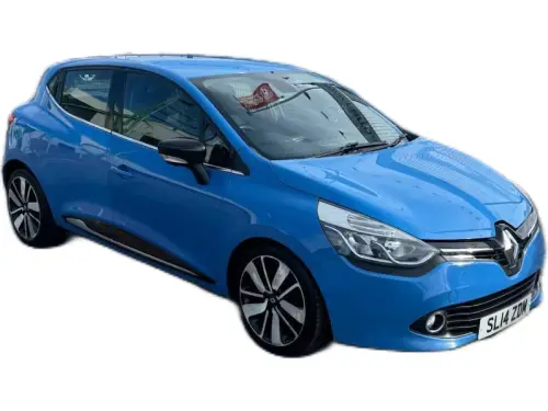 Dacia Sandero SL14 ZDW