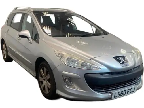 Peugeot 308 LS60 FCJ