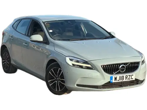 Volvo V40 WJ18 RZC