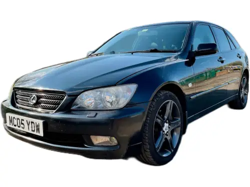 Lexus IS 300 Sportcross Auto MC05 YDW