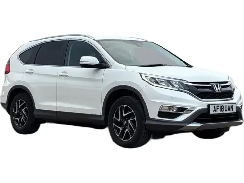 Honda CR-V AF18 UAN