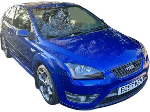 Ford Focus ST-3 EO57 VSN