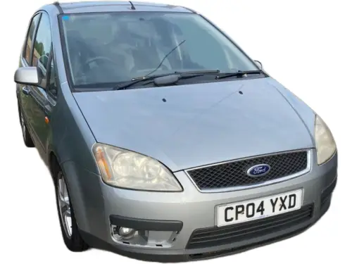 Ford Focus C-Max CP04 YXD