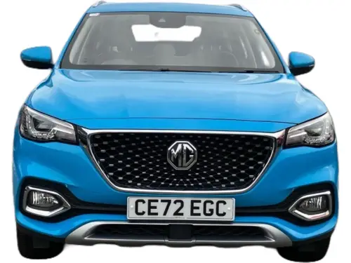 MG HS Excite S-A CE72 EGC