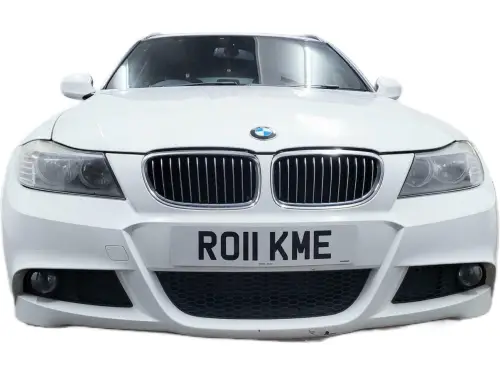 BMW 318d Sport Plus Edition RO11 KME