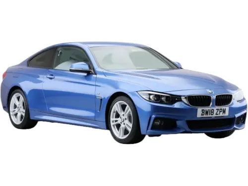 BMW 420 BW18 ZPM