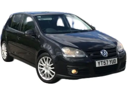 Volkswagen Golf YT57 YUO