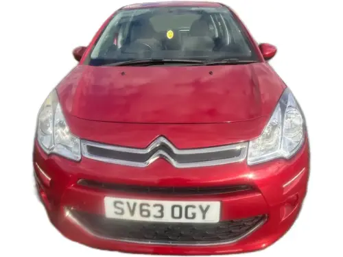 Citroën C3 SV63 OGY