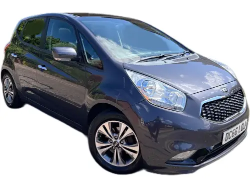 Kia Venga DC66 LOJ