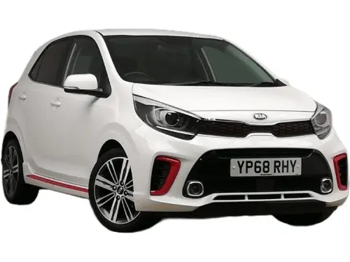 Kia Picanto YP68 RHY