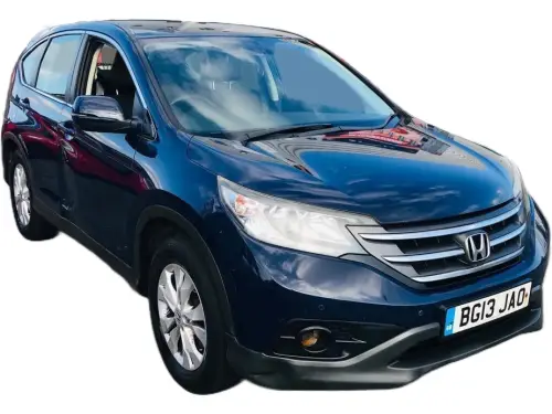 Honda CR-V BG13 JAO