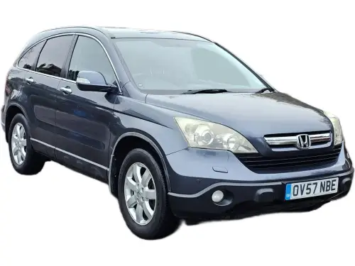 Honda CR-V OV57 NBE