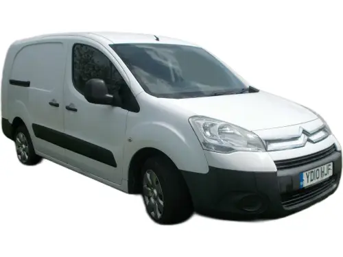 Citroën Berlingo YD10 HJF